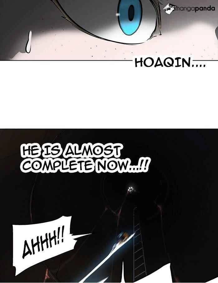 Tower of God Chapter 62.2 78